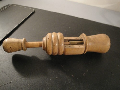 Embouchonneur manuel bois - embouchonneur,