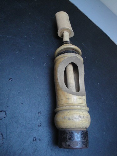 Embouchonneur manuel bois - embouchonneur,